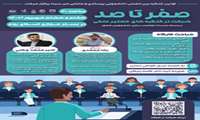چهارمین کارگاه توانمندسازی اولین کنگره بین المللی دانشجویی پرستاری و مامایی ابن سینا