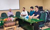 پیگیری مطالبات دانشجویان پرستاری و مامایی