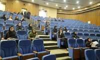 برگزاری کارگاه سبک زندگی سالم در زمان شیر دهی