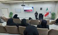  ژورنال کلاب فرایند و مسیرهای تحول خودکارآمدی در بیماران مبتلا به مولتیپل اسکلروزیس